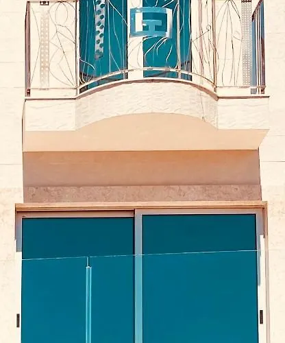 Villa Calhau Da Lapa 51 Campanario