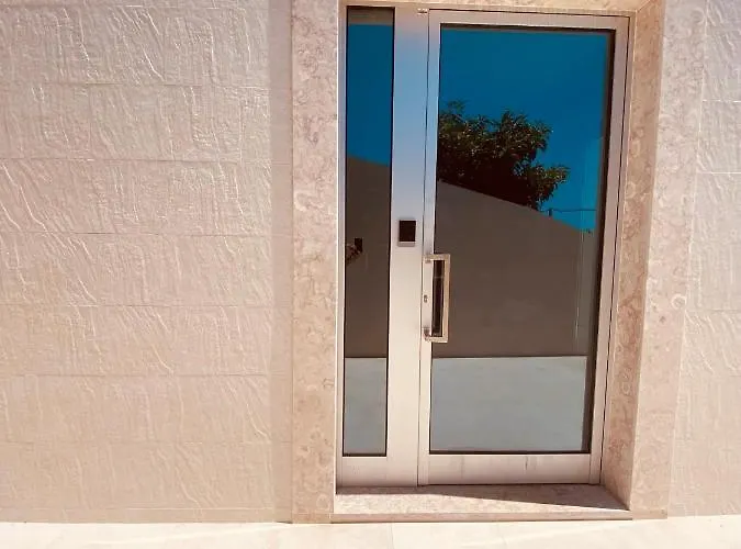 Calhau Da Lapa 51 Villa Campanario