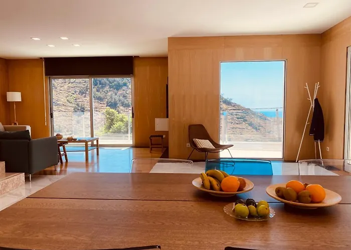 Calhau Da Lapa 51 Villa *