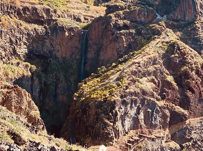 Calhau Da Lapa 51 Villa Campanario