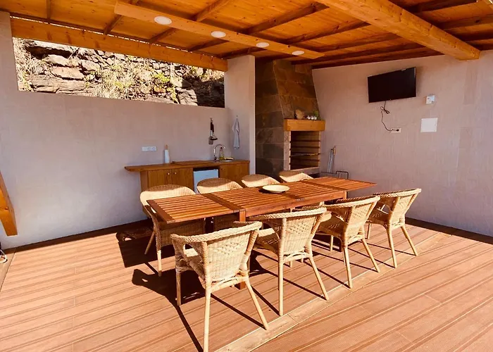 Villa Calhau Da Lapa 51